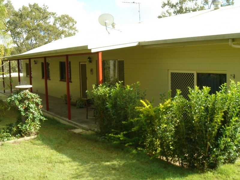 Bucca QLD 4670