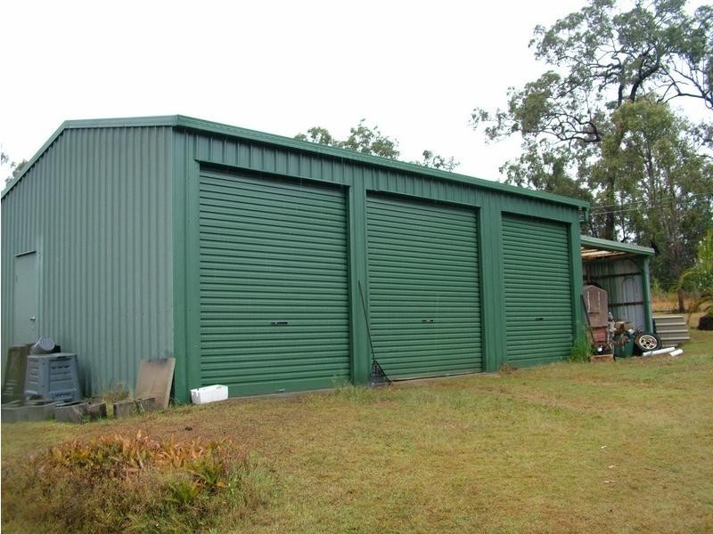 Bucca QLD 4670