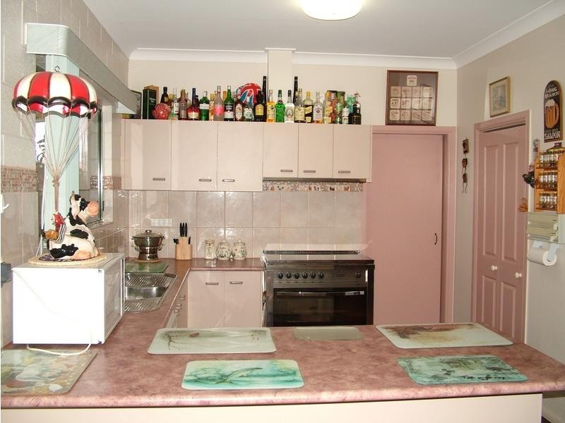 Bucca QLD 4670