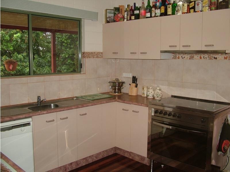 Bucca QLD 4670