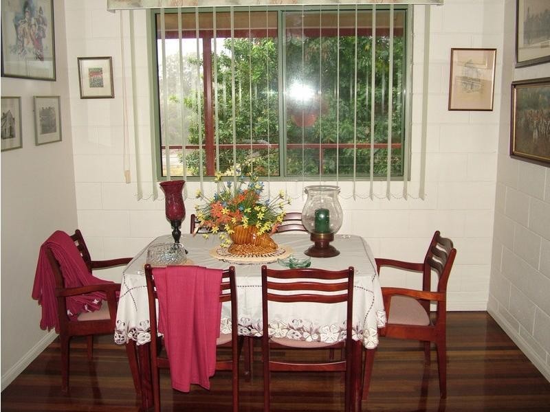Bucca QLD 4670