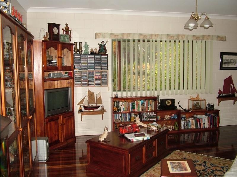 Bucca QLD 4670