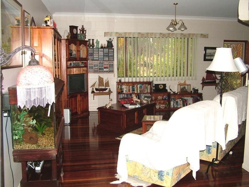 Bucca QLD 4670