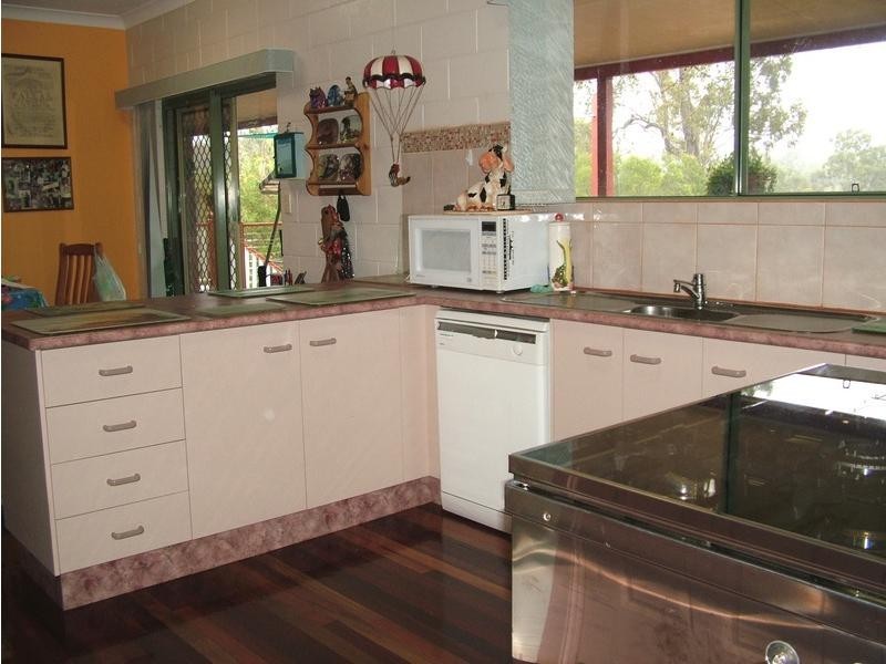 Bucca QLD 4670