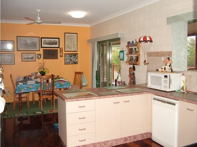 Bucca QLD 4670