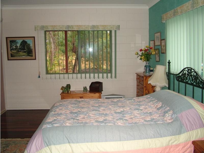 Bucca QLD 4670