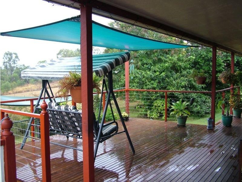 Bucca QLD 4670