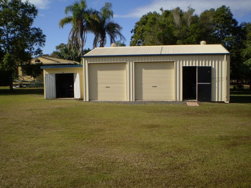 Bundaberg QLD 4670