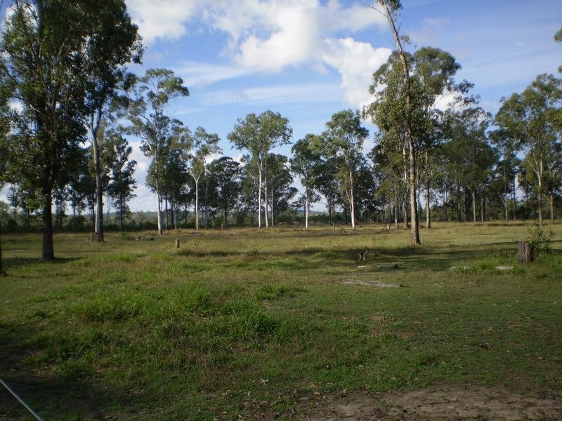 Gin Gin QLD 4671