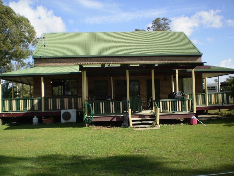 Gin Gin QLD 4671