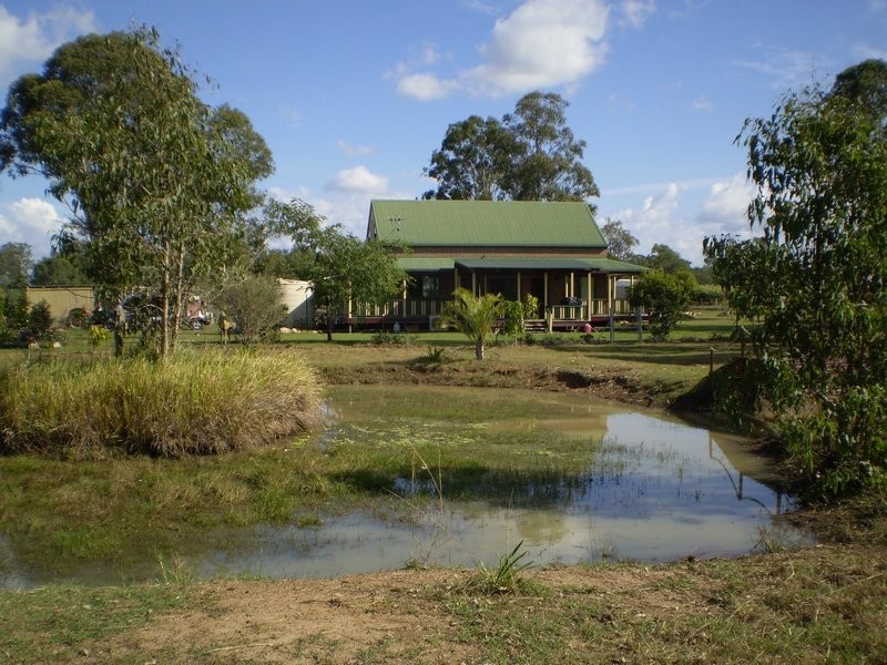 Gin Gin QLD 4671