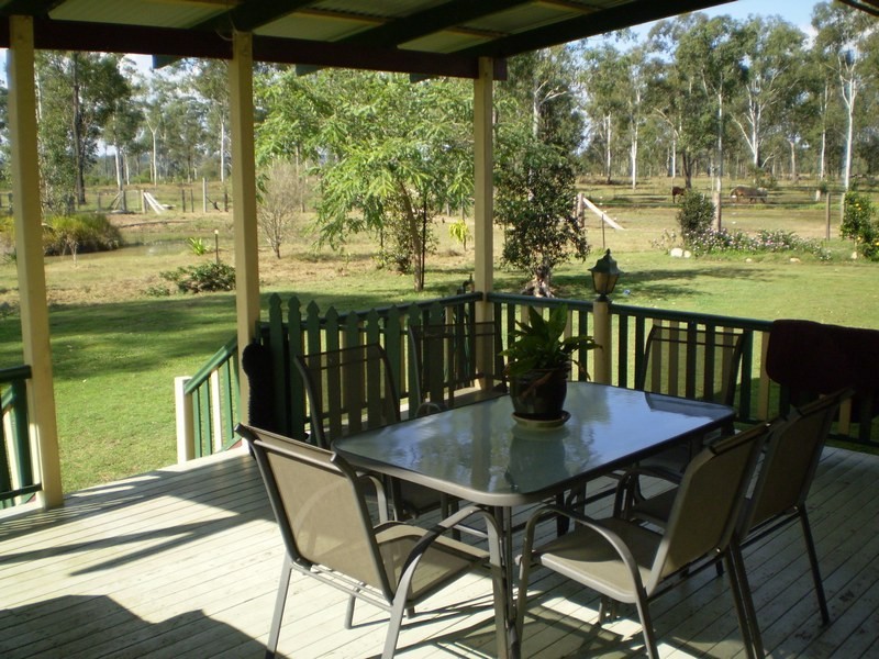 Gin Gin QLD 4671