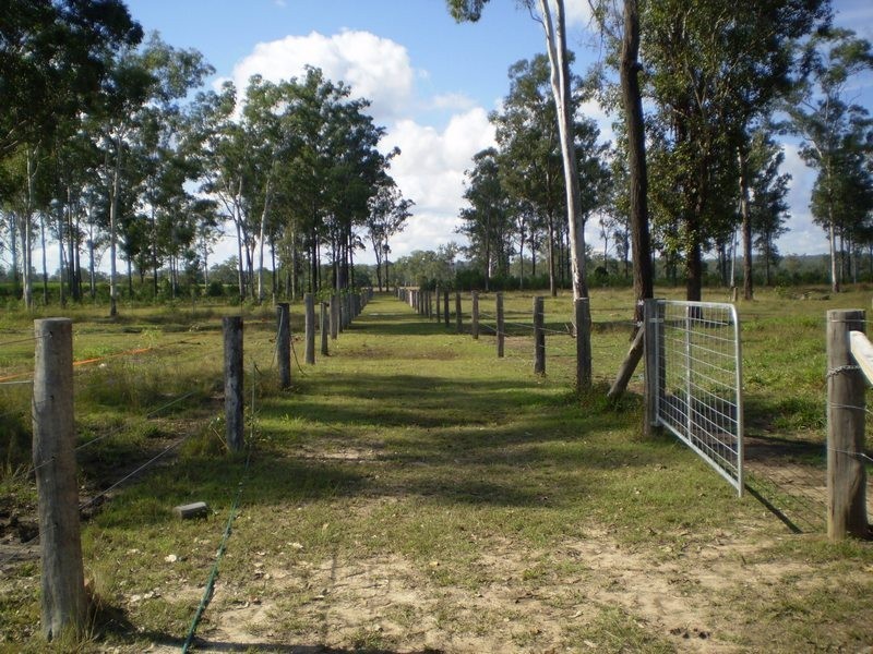 Gin Gin QLD 4671