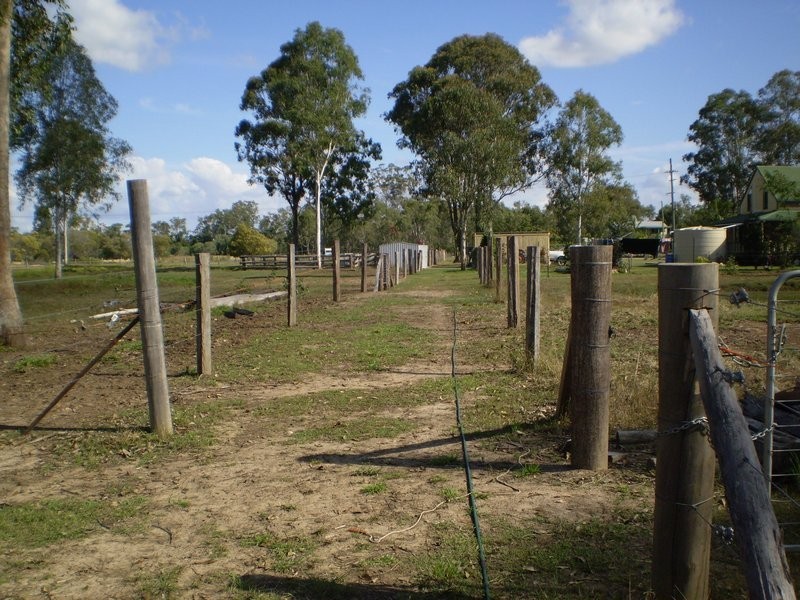 Gin Gin QLD 4671