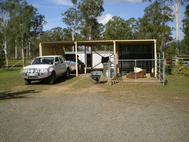 Gin Gin QLD 4671