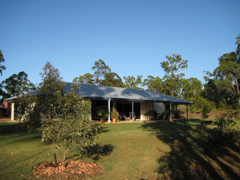 Bundaberg QLD 4670