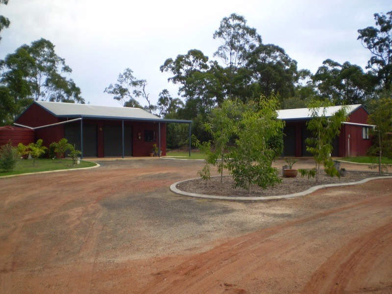 Bundaberg QLD 4670