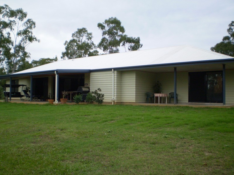 Bundaberg QLD 4670