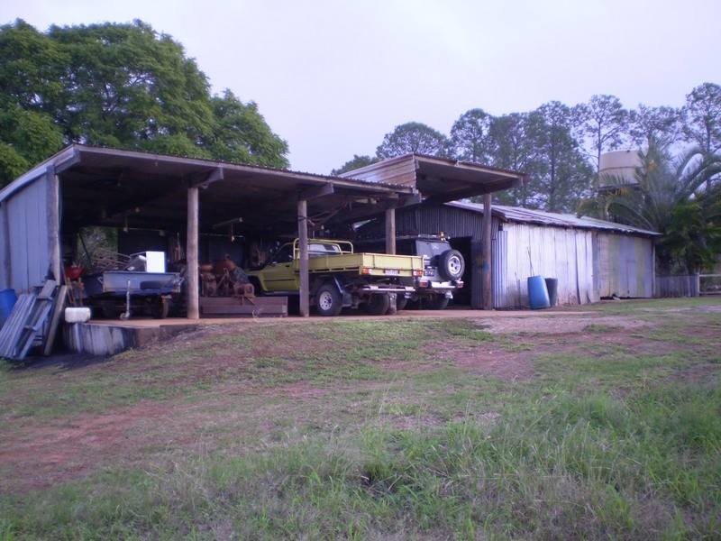 Bundaberg QLD 4670