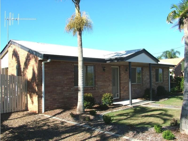 Burnett Heads QLD 4670