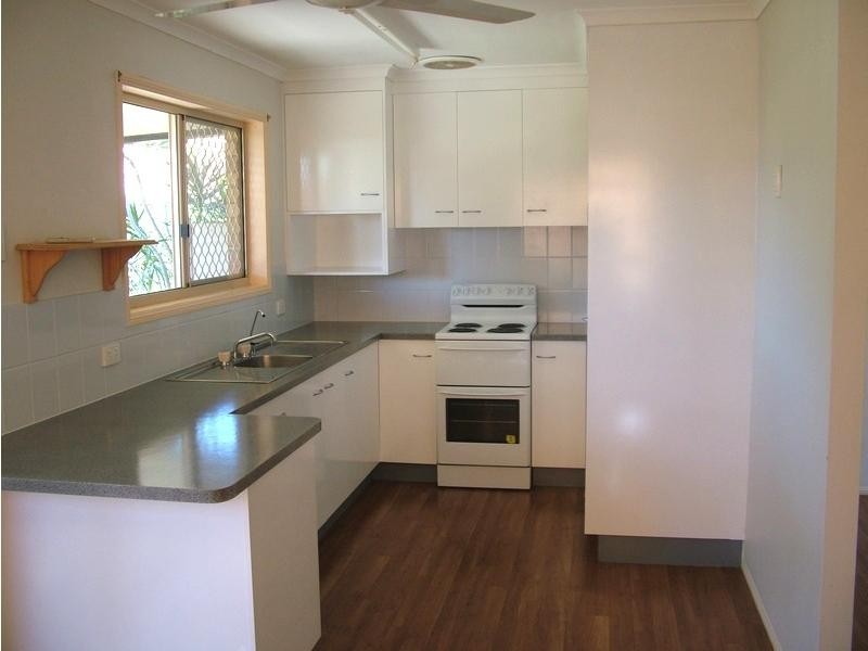 Burnett Heads QLD 4670