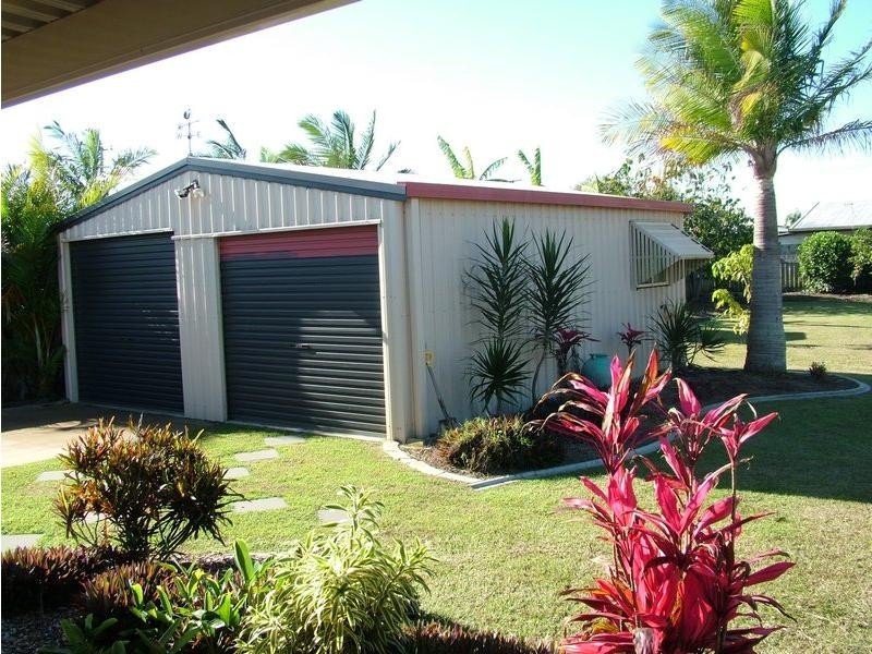 Burnett Heads QLD 4670