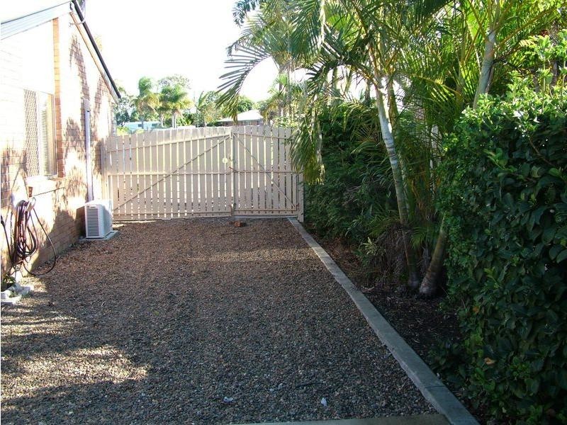 Burnett Heads QLD 4670