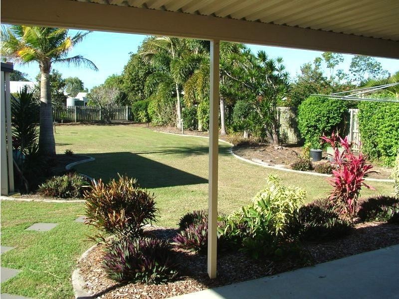 Burnett Heads QLD 4670