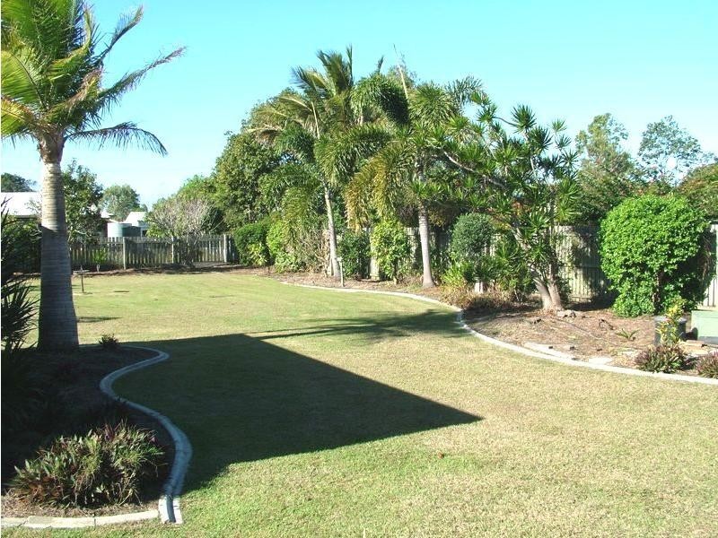 Burnett Heads QLD 4670