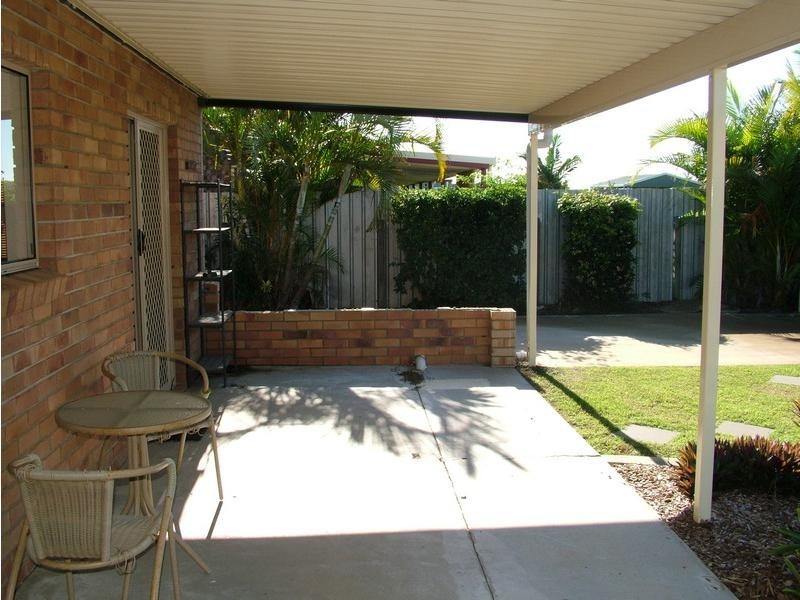 Burnett Heads QLD 4670