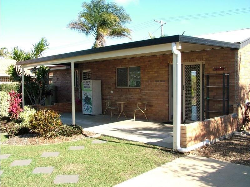 Burnett Heads QLD 4670