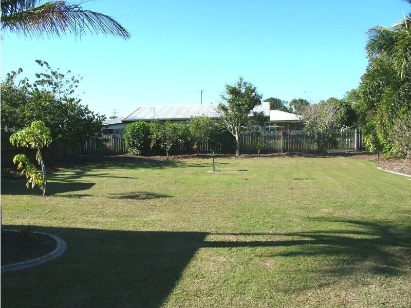 Burnett Heads QLD 4670