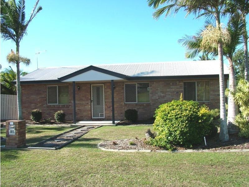 Burnett Heads QLD 4670