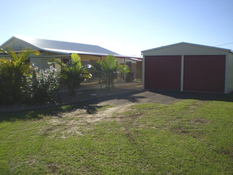 Bundaberg QLD 4670