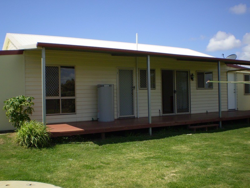 Bundaberg QLD 4670