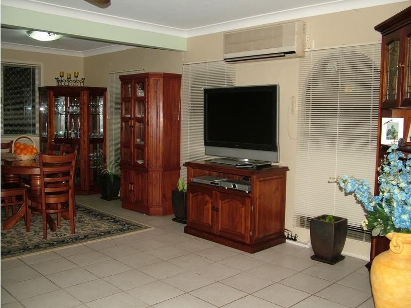 Millbank QLD 4670