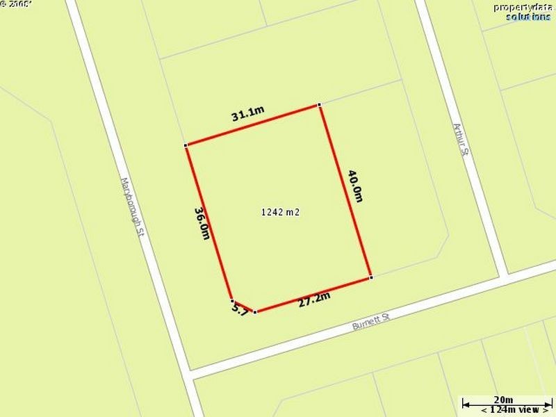 38 MARYBOROUGH Street, Bundaberg QLD 4670