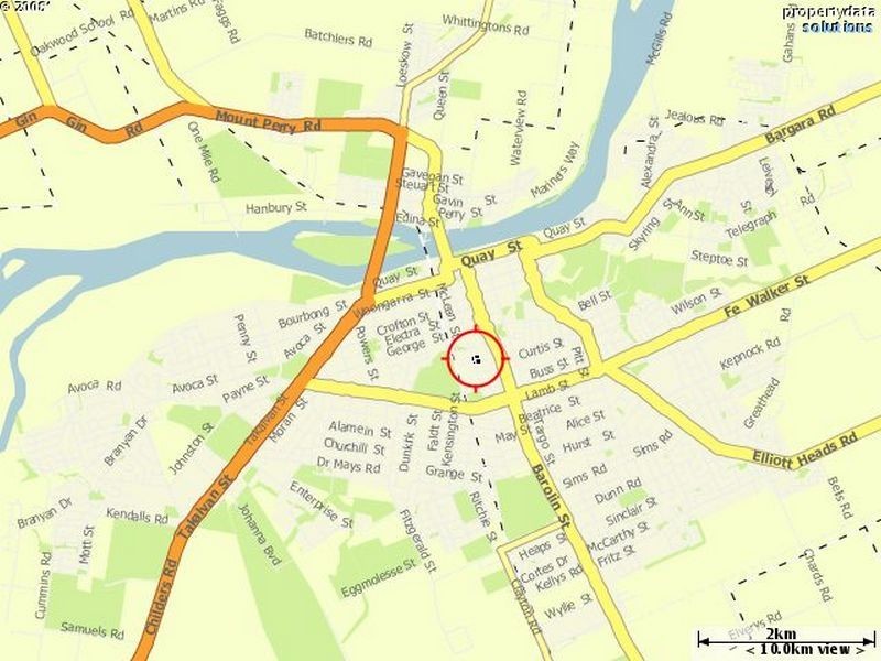 38 MARYBOROUGH Street, Bundaberg QLD 4670