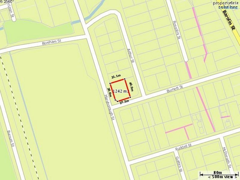 38 MARYBOROUGH Street, Bundaberg QLD 4670