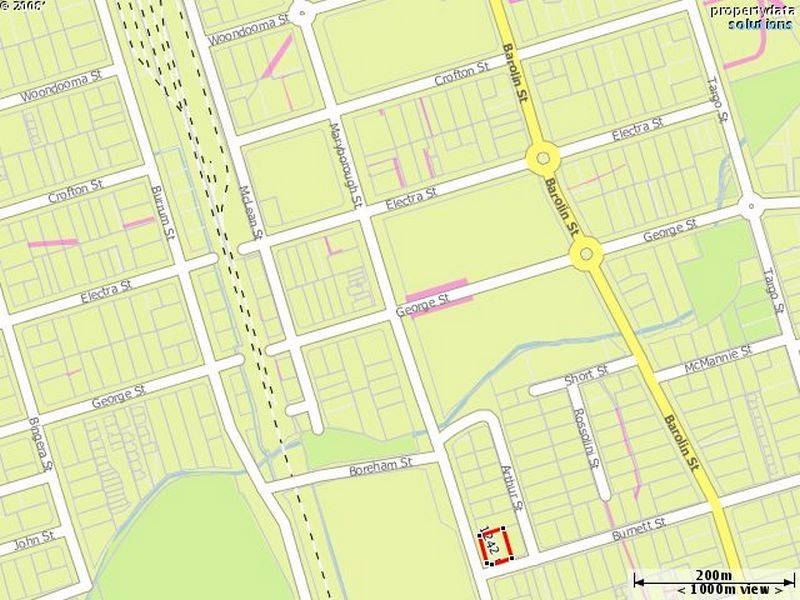 38 MARYBOROUGH Street, Bundaberg QLD 4670