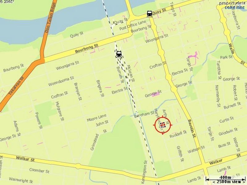 38 MARYBOROUGH Street, Bundaberg QLD 4670