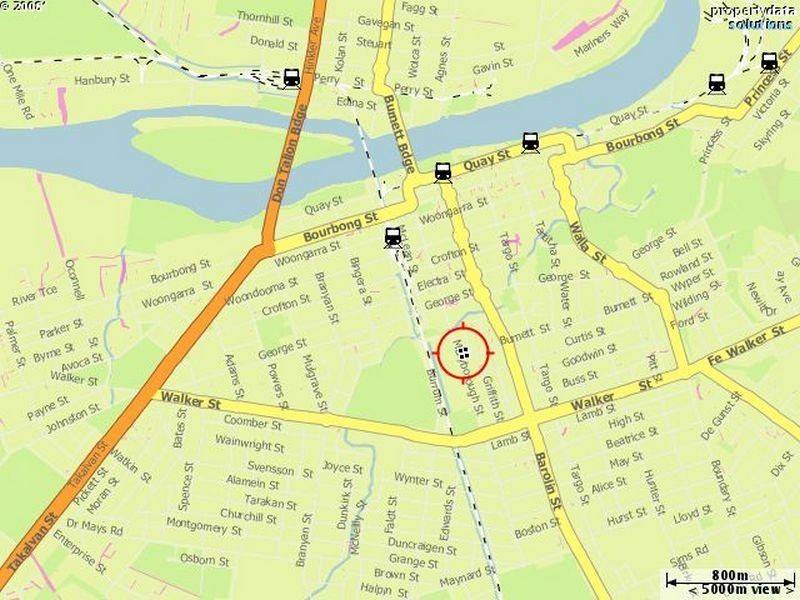 38 MARYBOROUGH Street, Bundaberg QLD 4670