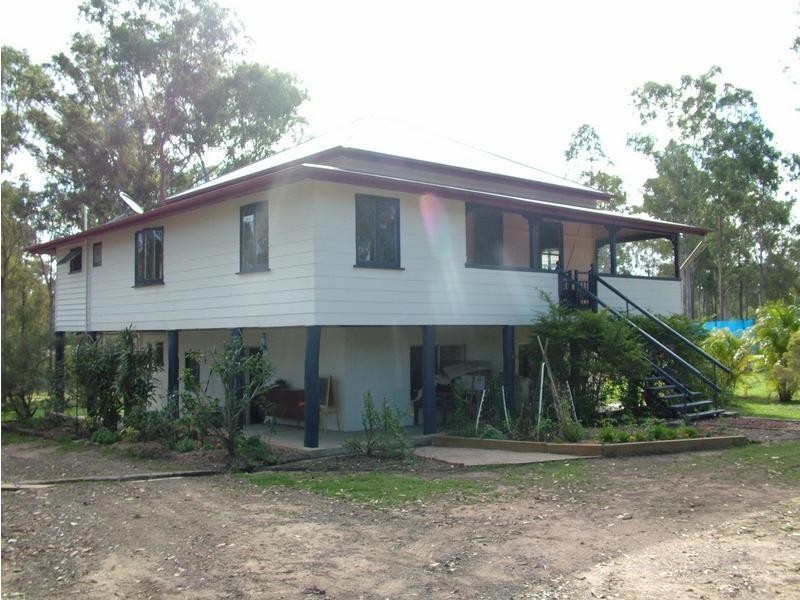 South Kolan QLD 4670