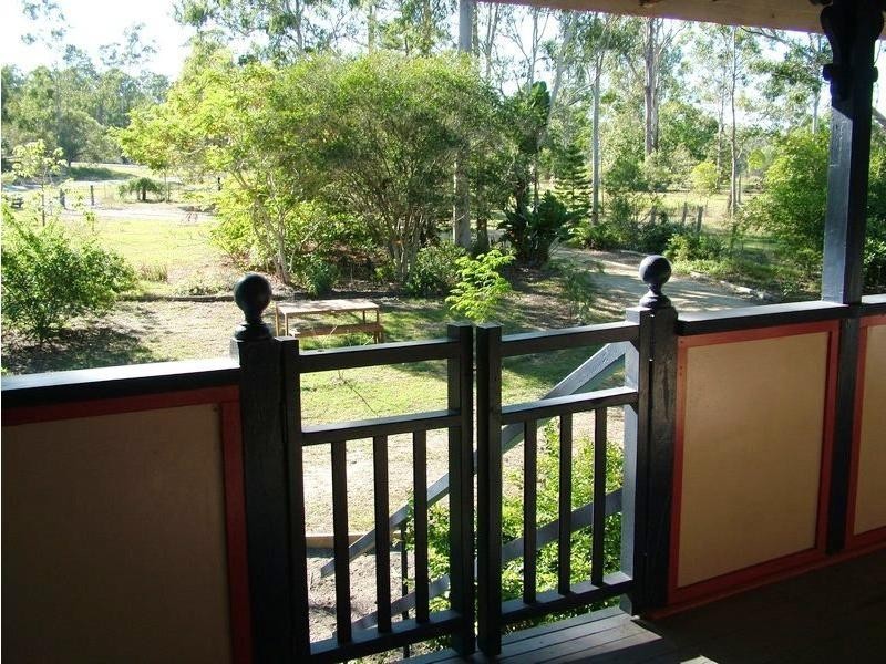 South Kolan QLD 4670