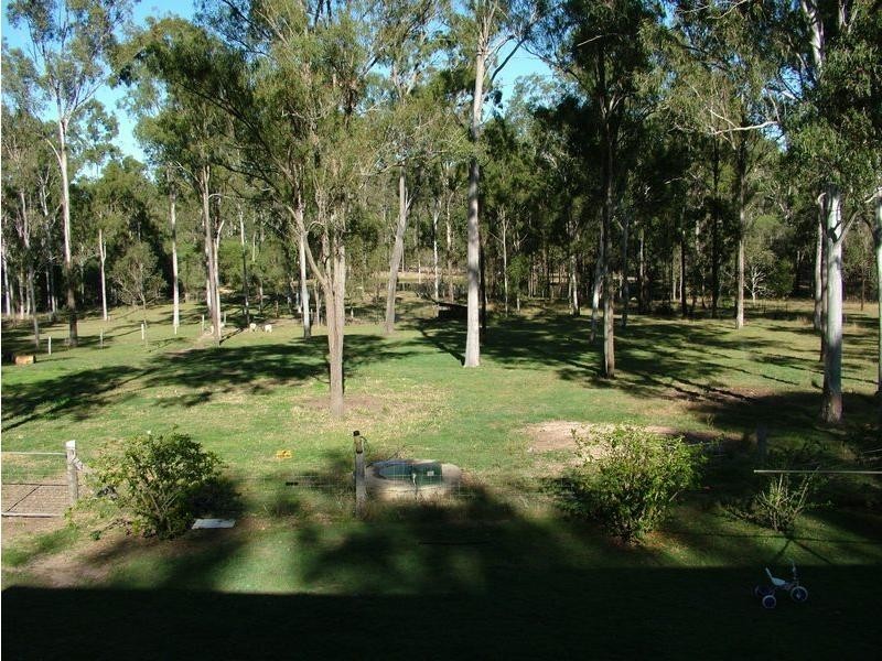 South Kolan QLD 4670