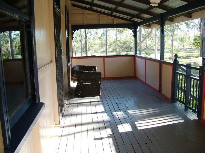 South Kolan QLD 4670