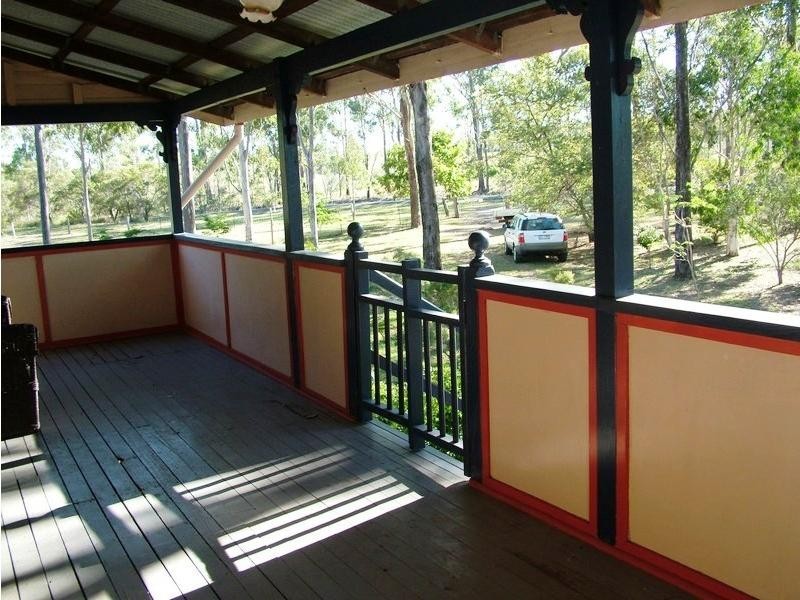 South Kolan QLD 4670