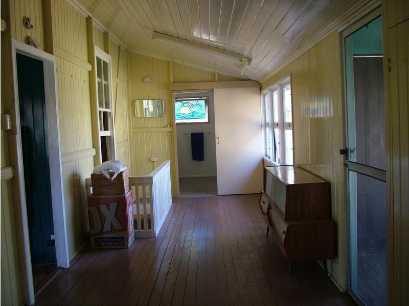 South Kolan QLD 4670