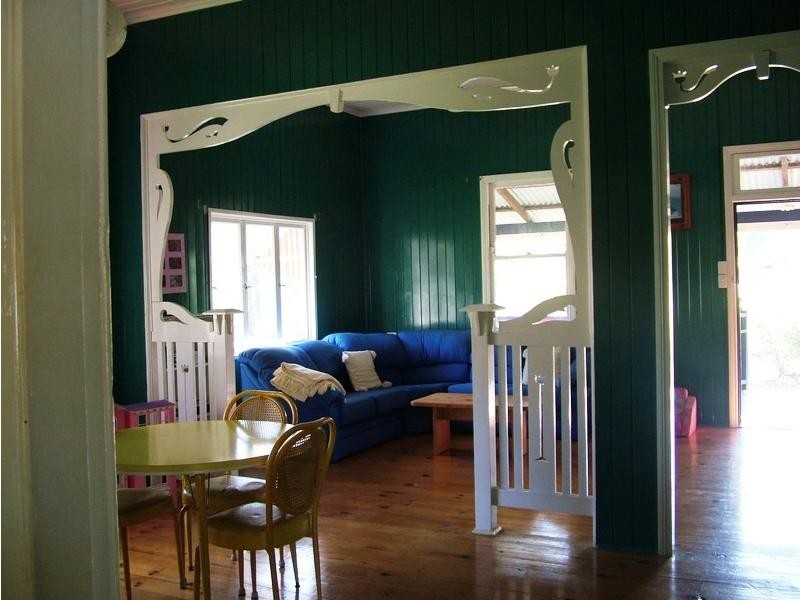 South Kolan QLD 4670