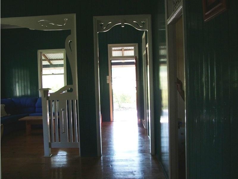 South Kolan QLD 4670